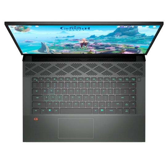 Ноутбук Dell G16 Gaming Laptop (G7620-7793BLK-PUS) - ціна, характеристики, відгуки, розстрочка, фото 3