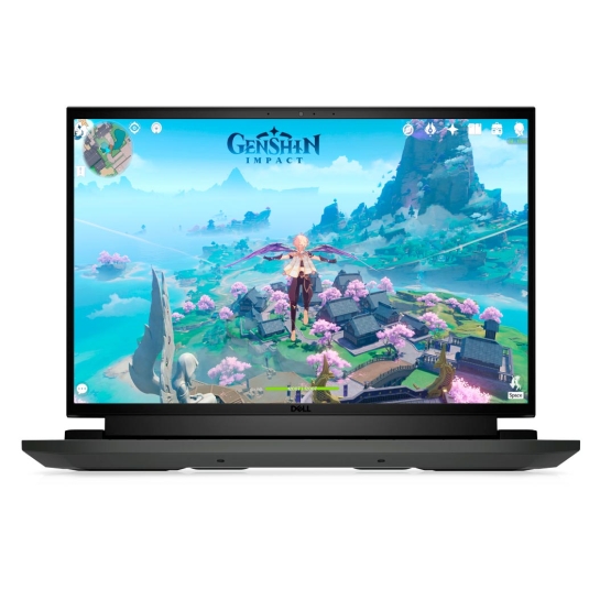 Ноутбук Dell G16 Gaming Laptop (G7620-7793BLK-PUS) - ціна, характеристики, відгуки, розстрочка, фото 2