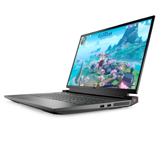 Ноутбук Dell G16 Gaming Laptop (G7620-7793BLK-PUS) - ціна, характеристики, відгуки, розстрочка, фото 5