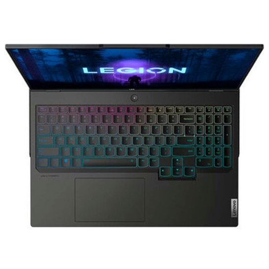Ноутбук Lenovo Legion Pro 7i Gen 8 (82WQ0005US) - ціна, характеристики, відгуки, розстрочка, фото 2