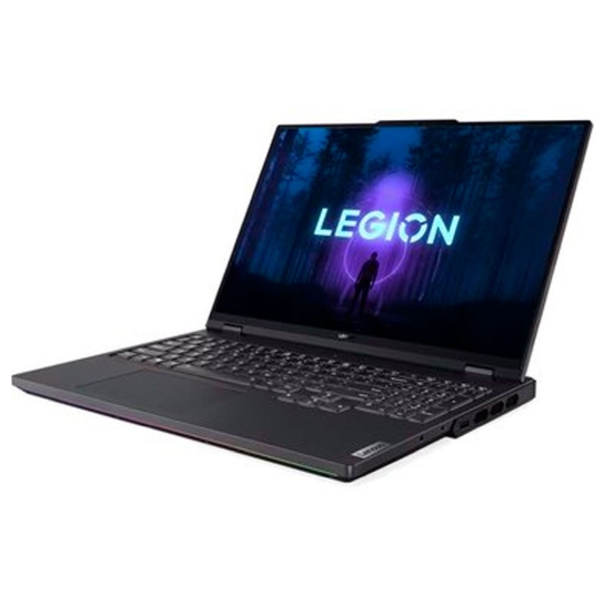 Ноутбук Lenovo Legion Pro 7i Gen 8 (82WQ0005US) - ціна, характеристики, відгуки, розстрочка, фото 4