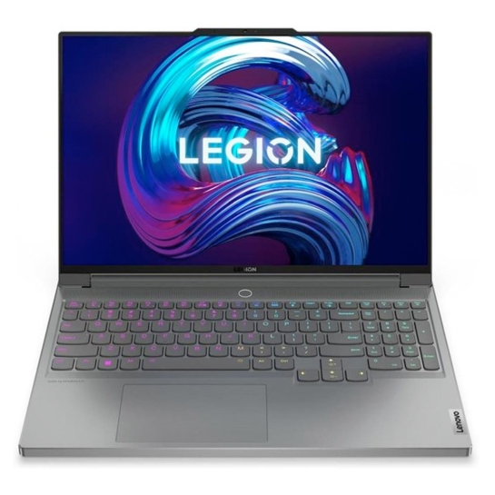 Ноутбук Lenovo Legion 7i Gen 7 (82TD0017US) - ціна, характеристики, відгуки, розстрочка, фото 1