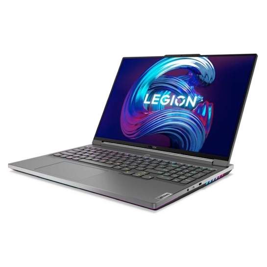 Ноутбук Lenovo Legion 7i Gen 7 (82TD0017US) - ціна, характеристики, відгуки, розстрочка, фото 2