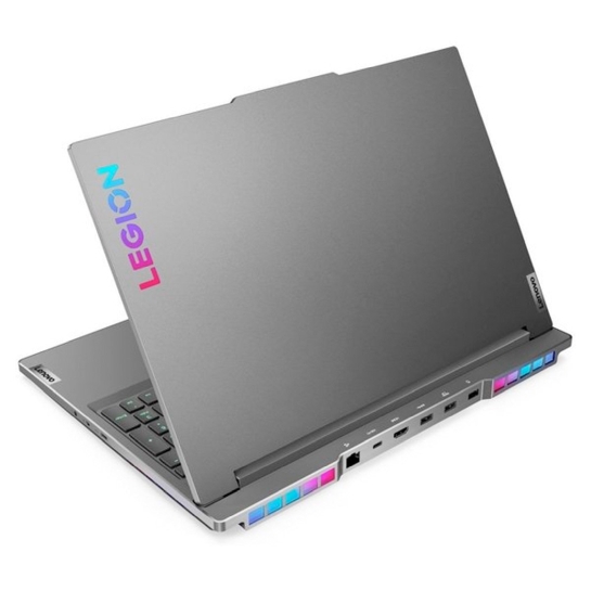 Ноутбук Lenovo Legion 7i Gen 7 (82TD0017US) - ціна, характеристики, відгуки, розстрочка, фото 3
