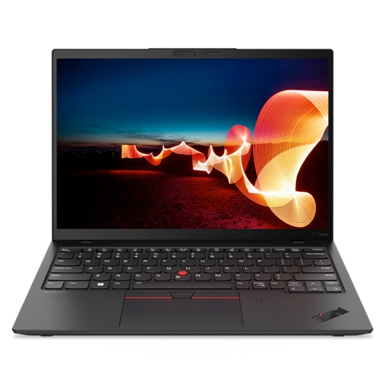 Ноутбук Lenovo ThinkPad X1 Nano Gen 2 (21E80011US) - ціна, характеристики, відгуки, розстрочка, фото 1