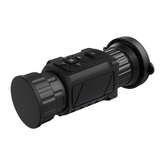 Тепловизионная насадка Hikmicro Thunder Pro TQ50C