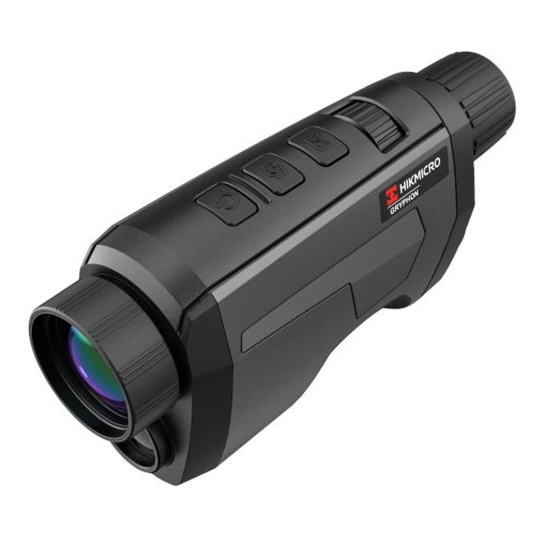 Тепловизионный монокуляр Hikmicro Gryphon GH35