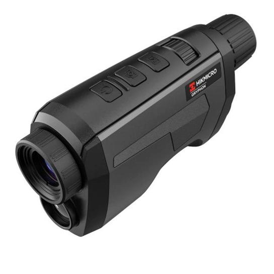 Тепловизионный монокуляр Hikmicro Gryphon GH25