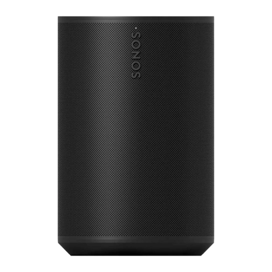 Акустическая система Sonos Era 100 Black