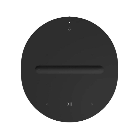 Акустична система Sonos Era 100 Black - ціна, характеристики, відгуки, розстрочка, фото 6
