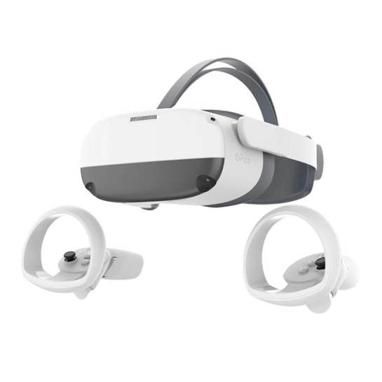 Окуляри віртуальної реальності Pico Neo 3 Link 6/256 GB