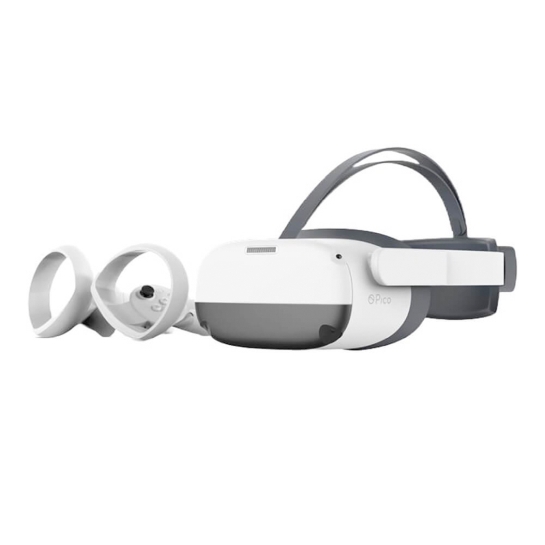 Окуляри віртуальної реальності Pico Neo 3 Link 6/256 GB - ціна, характеристики, відгуки, розстрочка, фото 4