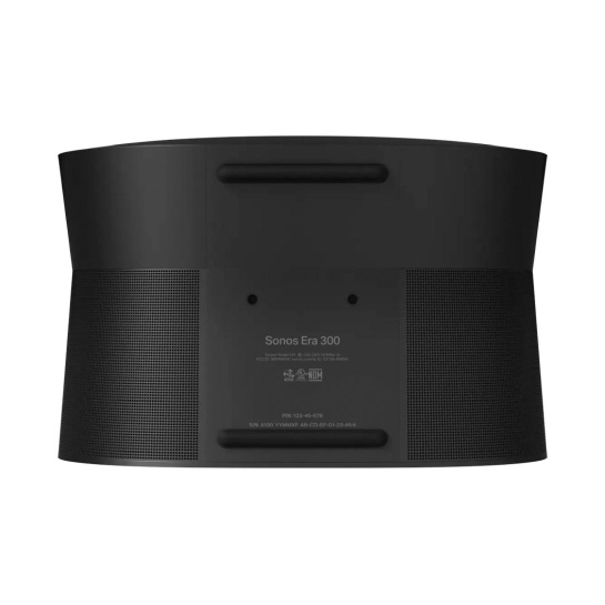 Акустична система Sonos Era 300 Black - ціна, характеристики, відгуки, розстрочка, фото 6