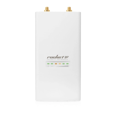 Точка доступа Wi-Fi Ubiquiti Rocket M2 - цена, характеристики, отзывы, рассрочка, фото 1