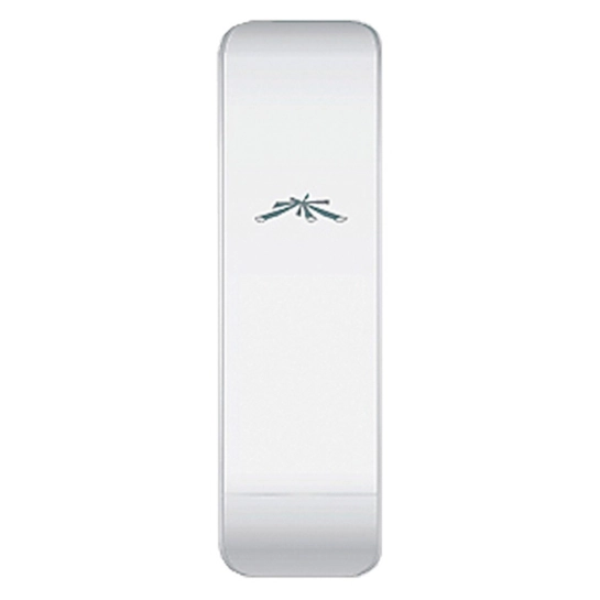 Точка доступа Wi-Fi Ubiquiti NanoStation M5