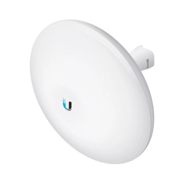 Точка доступа Wi-Fi Ubiquiti NanoBeam 5AC Gen2 - цена, характеристики, отзывы, рассрочка, фото 1