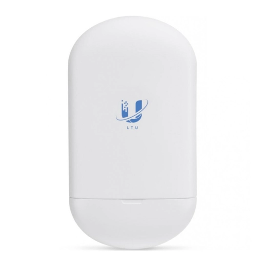 Точка доступа Wi-Fi Ubiquiti LTU-Lite