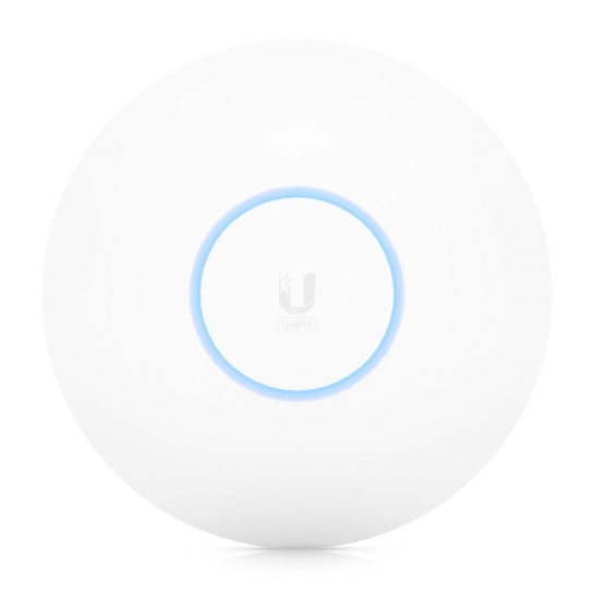 Точка доступа Wi-Fi Ubiquiti Unifi 6 Pro - цена, характеристики, отзывы, рассрочка, фото 1