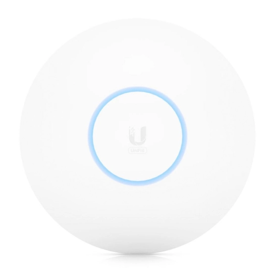 Точка доступа Wi-Fi Ubiquiti Unifi 6 Pro