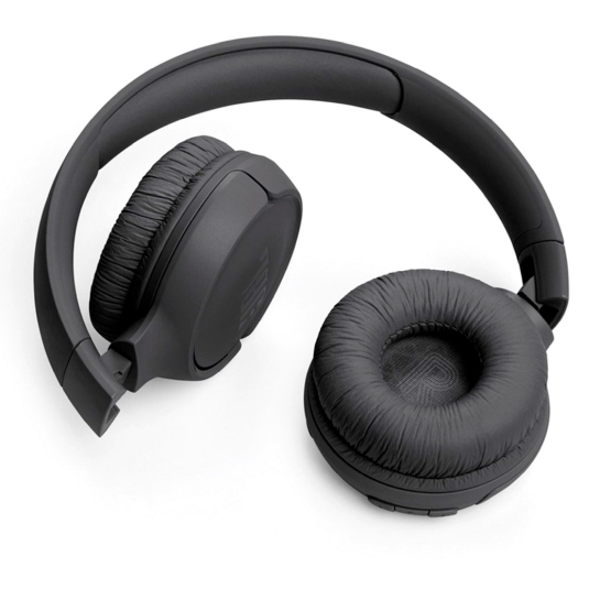 Навушники JBL Tune 520BT Black - ціна, характеристики, відгуки, розстрочка, фото 5