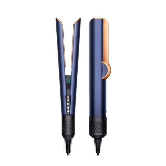 Выпрямитель для волос Dyson Airstrait HT01 Prussian Blue/Rich Copper