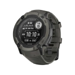 Спортивные часы Garmin Instinct 2X Solar Moss