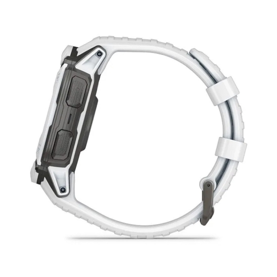 Спортивные часы Garmin Instinct 2X Solar Whitestone - цена, характеристики, отзывы, рассрочка, фото 4