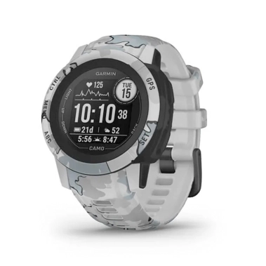 Смарт-годинник Garmin Instinct 2S Camo Edition Mist (010-02563-13/03) - цена, характеристики, отзывы, рассрочка, фото 1