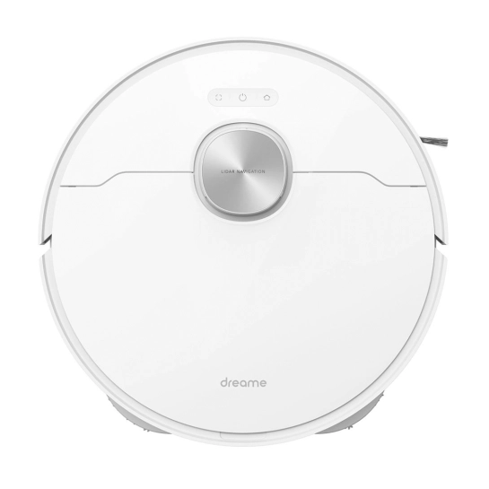 Робот-пылесос Dreame L10s Ultra