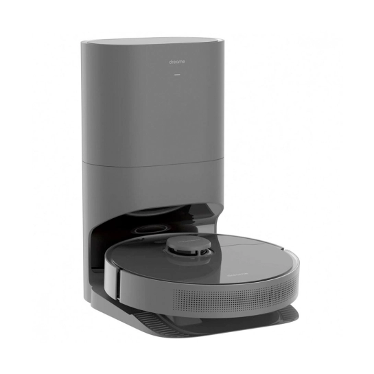 Робот-пилосос Dreame D10s Plus