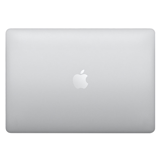 Б/У Ноутбук Apple MacBook Pro 13" 256GB Retina Silver with Touch Bar 2020 (Z0Z4000D1) (Идеальное) - цена, характеристики, отзывы, рассрочка, фото 6