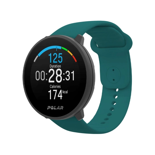 Спортивний годинник Polar Unite Teal S-L (900100642)