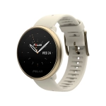 Смарт часы Polar Ignite 2 Gold Champagne S/L (90085185)