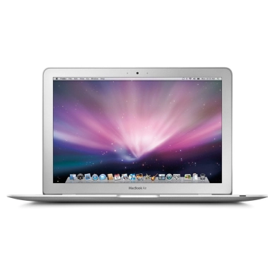 Б/У Ноутбук Apple MacBook Air 13