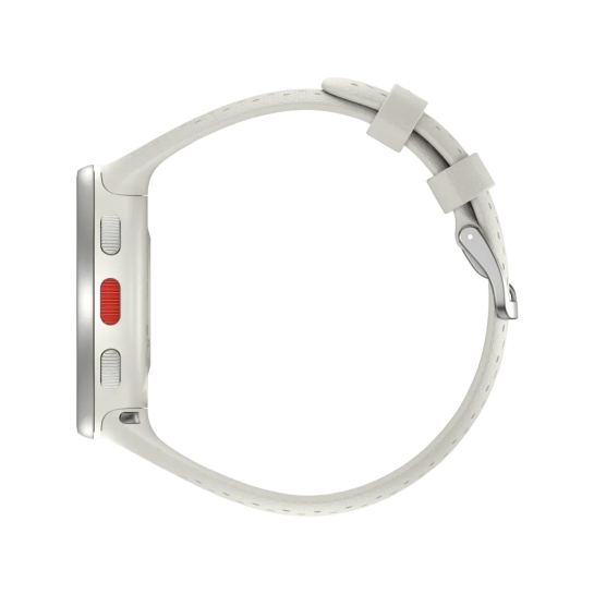 Спортивные часы Polar Pacer PRO Snow White - цена, характеристики, отзывы, рассрочка, фото 3