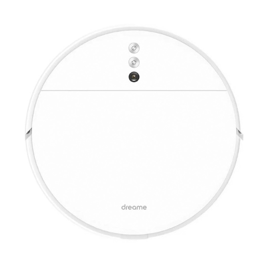 Робот-пилосос Xiaomi Dreame F9 - ціна, характеристики, відгуки, розстрочка, фото 1