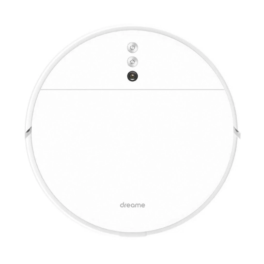 Робот-пилосос Xiaomi Dreame F9