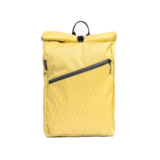 Рюкзак Leleka Dwarf Yellow - цена, характеристики, отзывы, рассрочка, фото 1