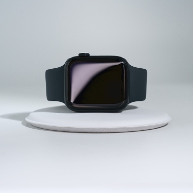 Б/У Смарт-часы Apple Watch SE 2 40mm Midnight Aluminum Case with Midnight Sport Band (Идеальное)