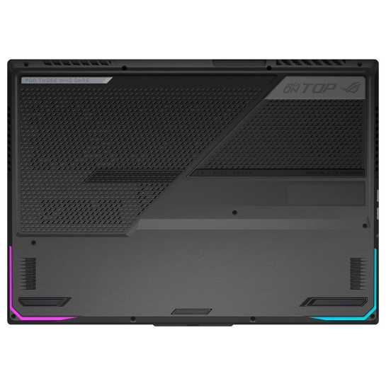 Ноутбук ASUS ROG Strix Scar 17 G733PY (G733PY-LL021T) - ціна, характеристики, відгуки, розстрочка, фото 9