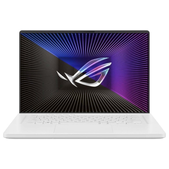 Ноутбук ASUS ROG Zephyrus G16 (GU603VV-N4041W) - ціна, характеристики, відгуки, розстрочка, фото 1
