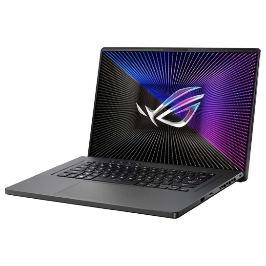 Ноутбук ASUS ROG Zephyrus G16 (GU603VV-N4044W) - ціна, характеристики, відгуки, розстрочка, фото 3