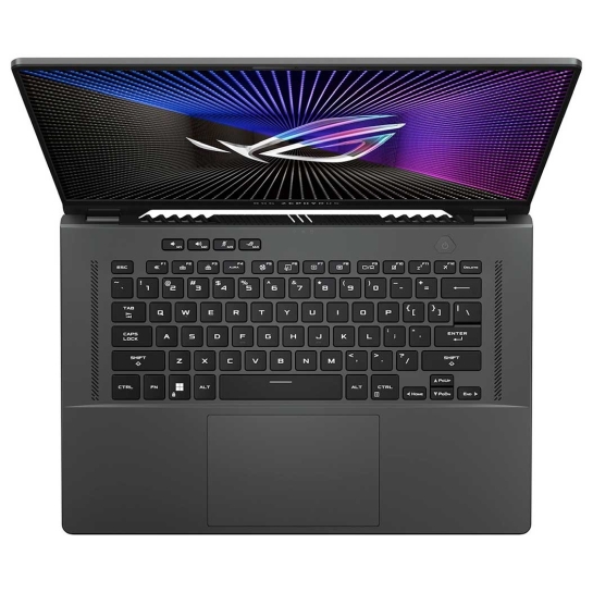 Ноутбук ASUS ROG Zephyrus G16 (GU603VV-N4044W) - ціна, характеристики, відгуки, розстрочка, фото 4