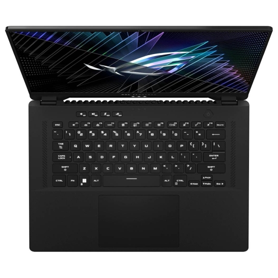 Ноутбук ASUS ROG Zephyrus M16 (GU604VI-N4032W) - ціна, характеристики, відгуки, розстрочка, фото 5