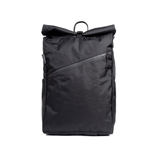 Рюкзак Leleka Dwarf Black - ціна, характеристики, відгуки, розстрочка, фото 1