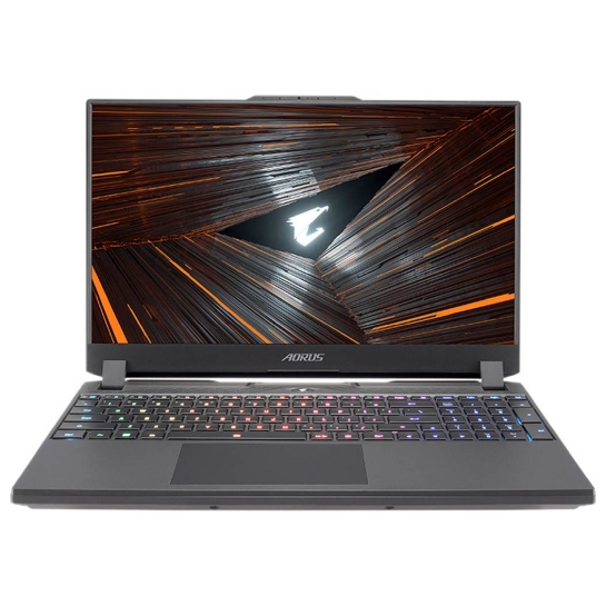 Ноутбук Gigabyte Aorus 15 XE4 (XE4-73USB14SH) - ціна, характеристики, відгуки, розстрочка, фото 1