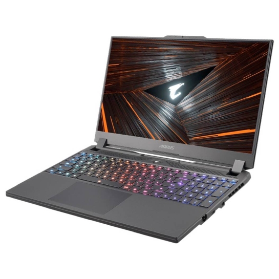 Ноутбук Gigabyte Aorus 15 XE4 (XE4-73USB14SH) - ціна, характеристики, відгуки, розстрочка, фото 2