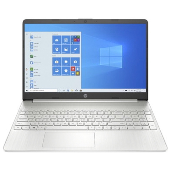 Ноутбук HP 15s-eq3015nq - ціна, характеристики, відгуки, розстрочка, фото 1