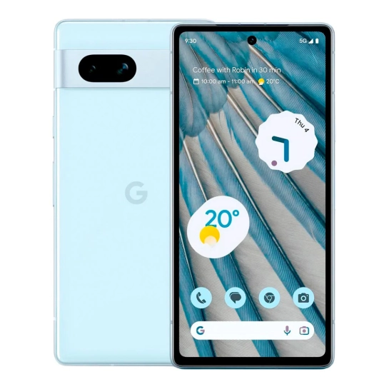 Смартфон Google Pixel 7a 8/128GB Sea JP