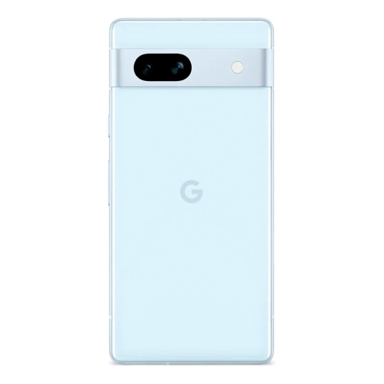 Смартфон Google Pixel 7a 8/128GB Sea JP - ціна, характеристики, відгуки, розстрочка, фото 3